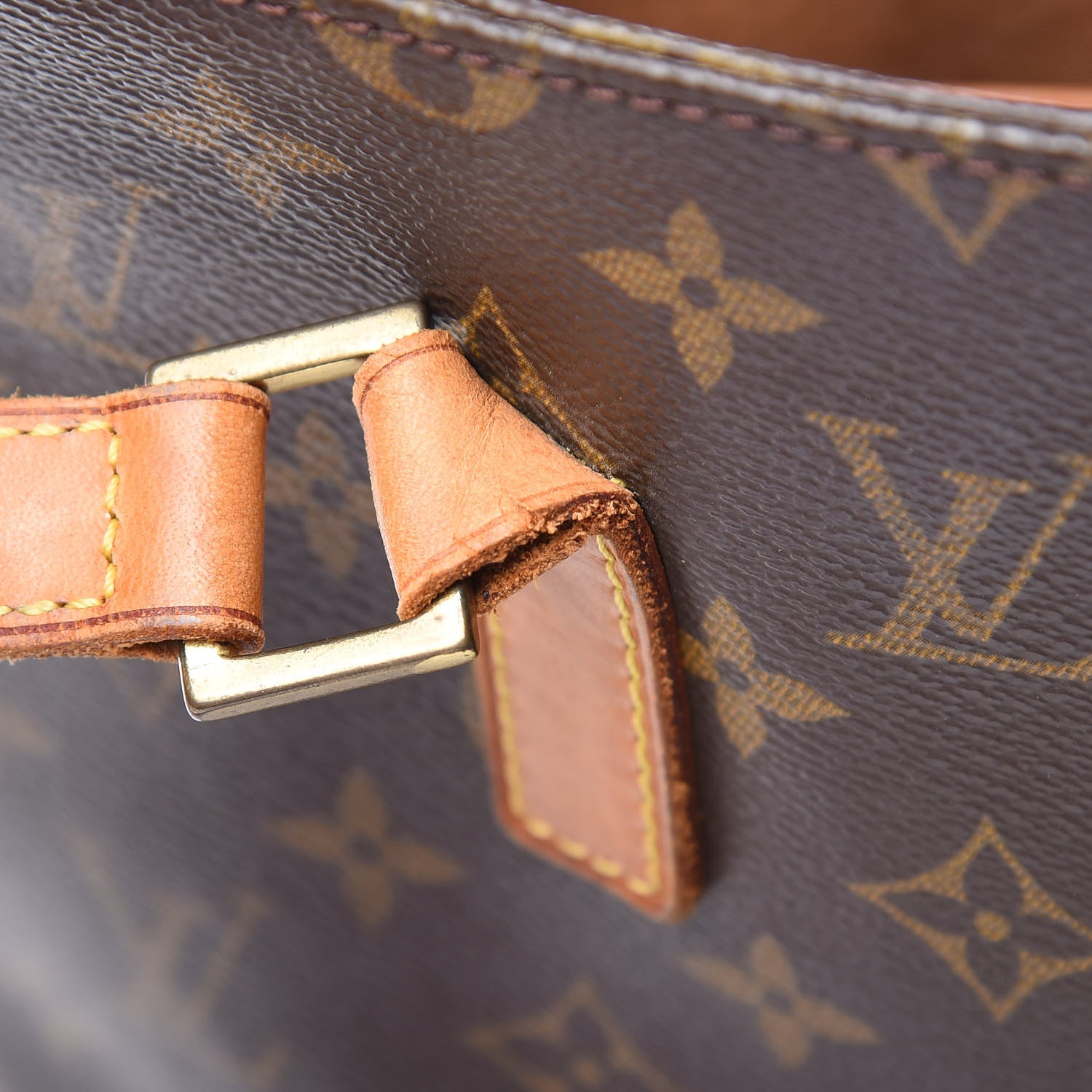 Louis Vuitton Monogram Vavin GM 10 of 12