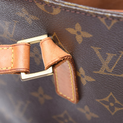 Louis Vuitton Monogram Vavin GM 10 of 12