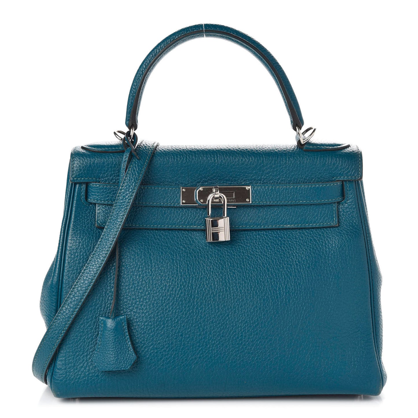 Fjord Kelly Retourne 28 Cobalt