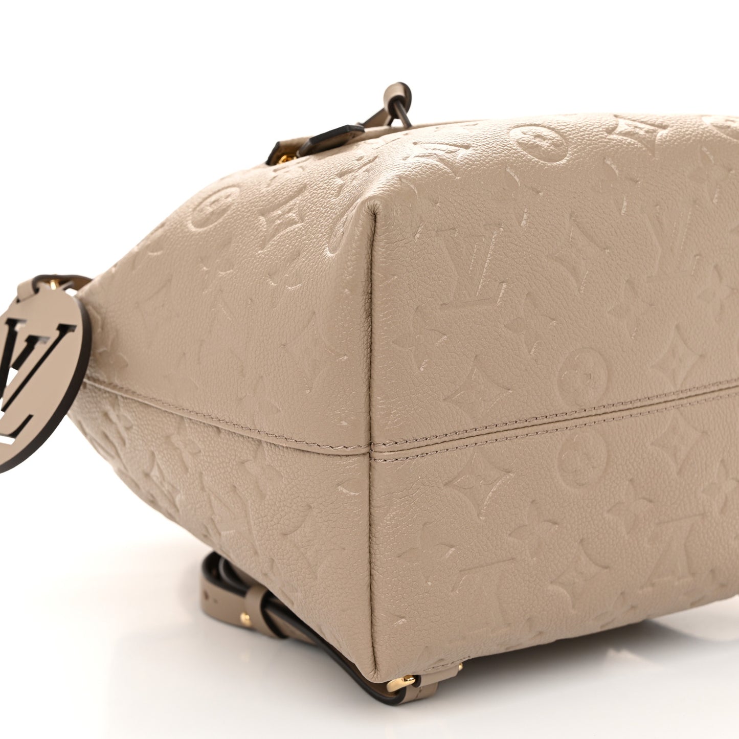 Empreinte Montsouris NM Backpack Tourterelle