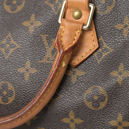 Louis Vuitton Monogram Speedy 30 16 of 17