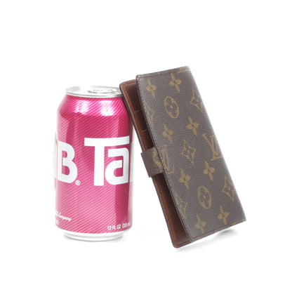 Louis Vuitton Monogram Small Ring Agenda 2 of 6