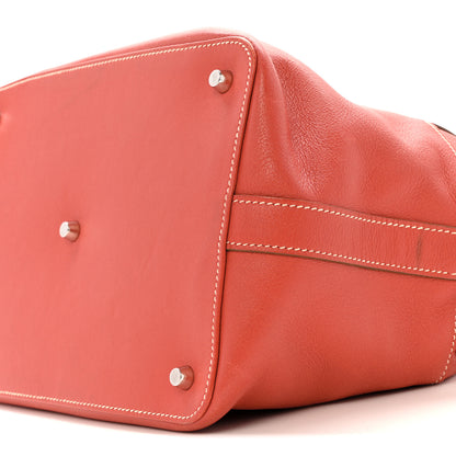 Hermes Evercolor Toolbox 26 Sanguine 10 of 14