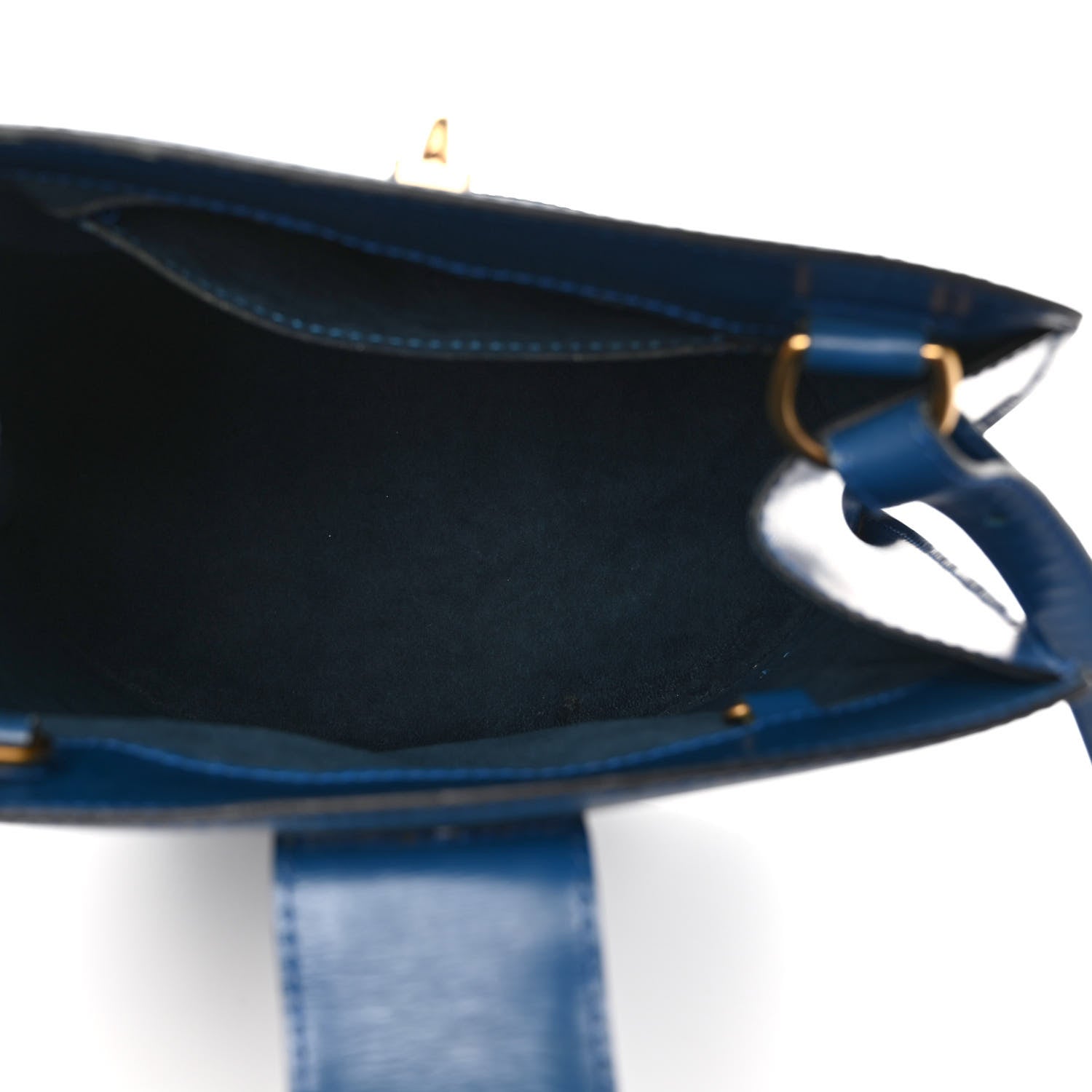 Louis Vuitton Epi Cluny Toledo 5 of 10