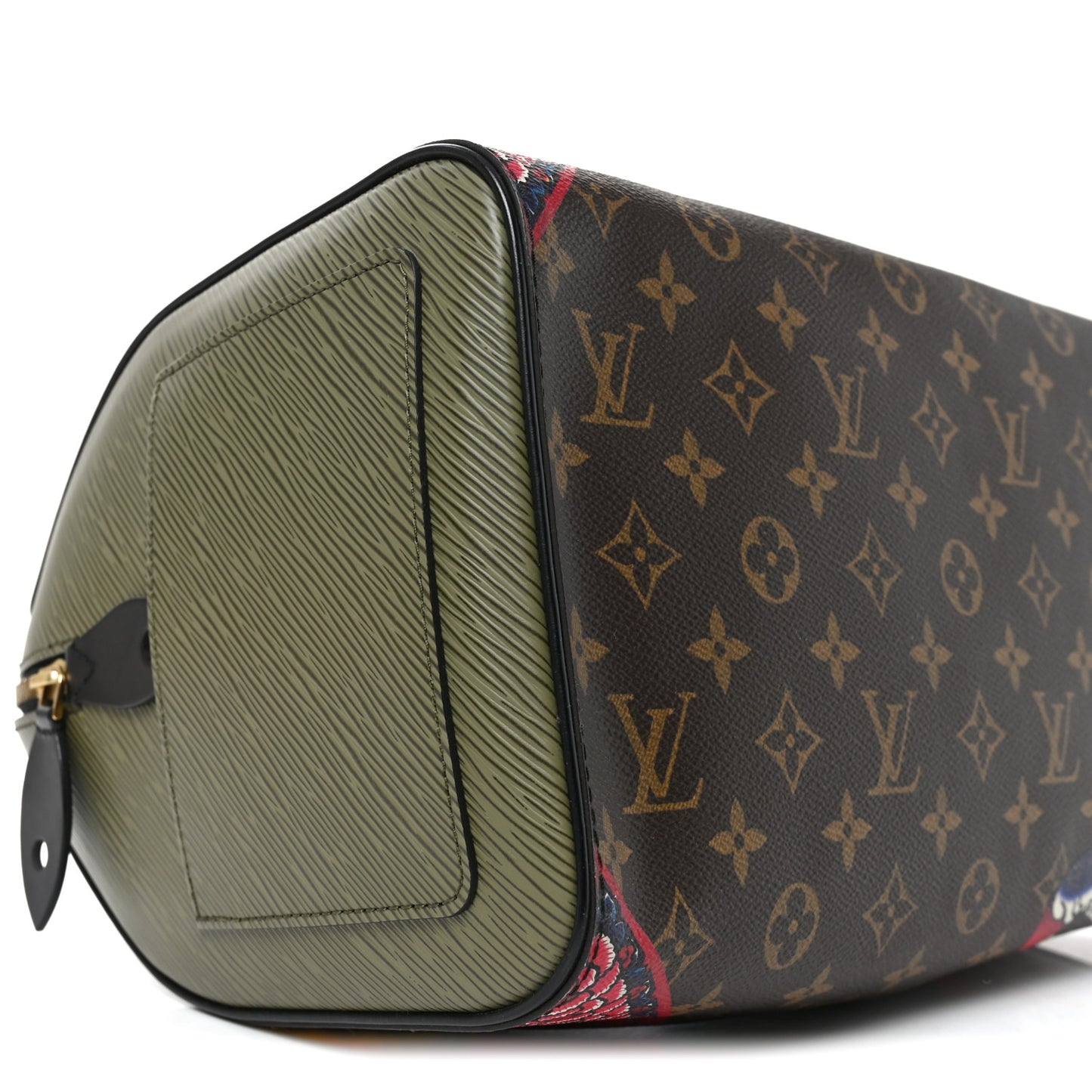 Monogram Kabuki Speedy 30