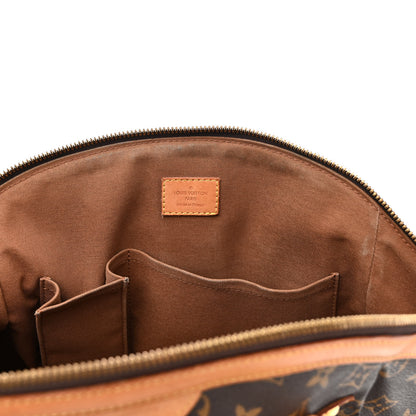 Louis Vuitton Monogram Tivoli GM 11 of 23