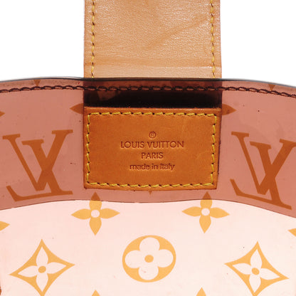 Louis Vuitton Ambre Neo Cabas MM 6 of 7