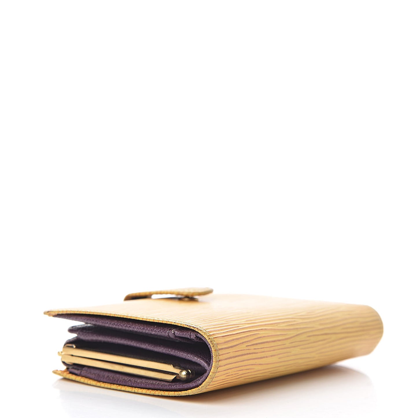 Epi French Purse Wallet Tassil