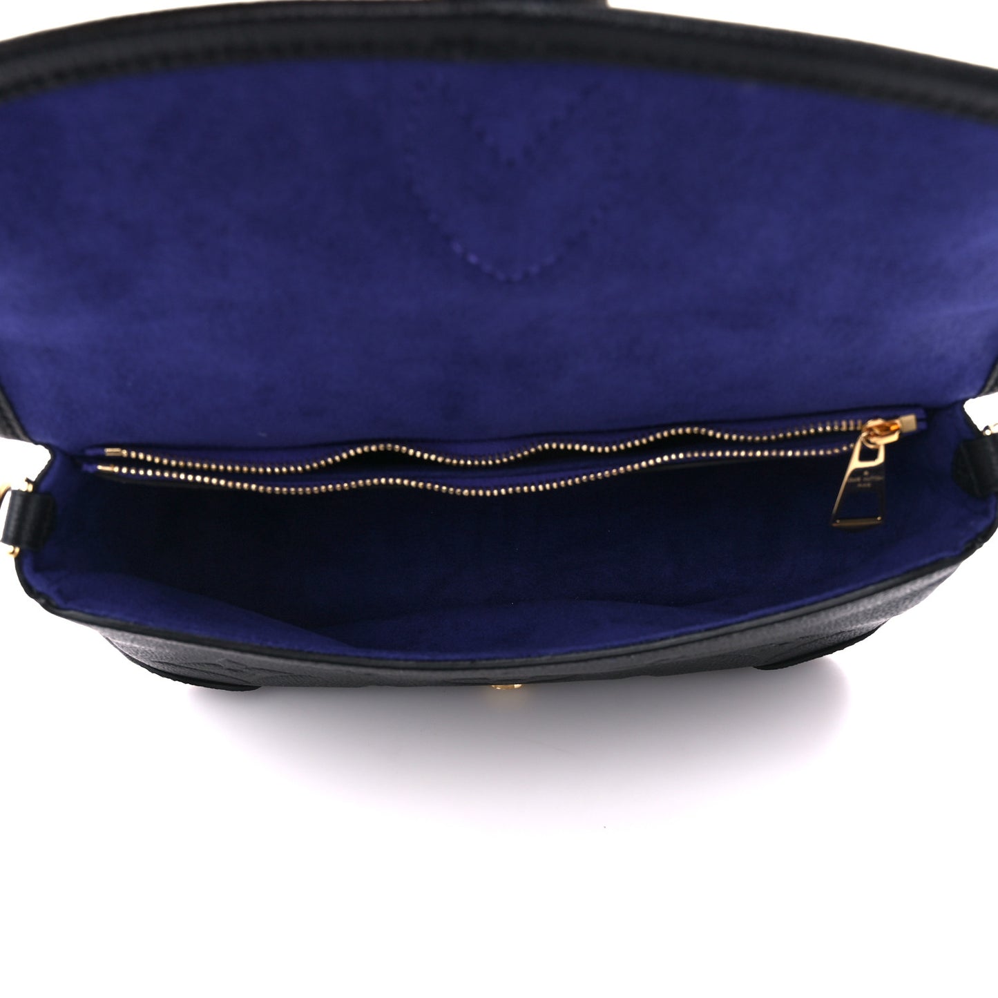 Empreinte Monogram Giant Diane Black