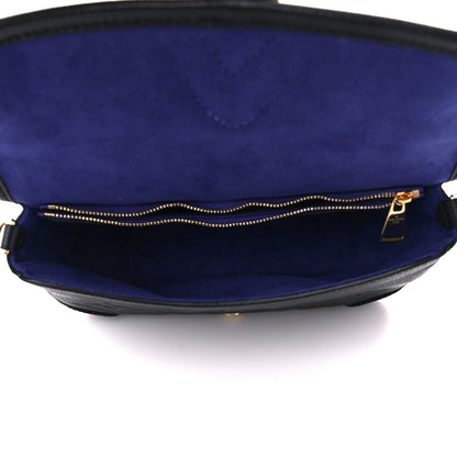 Louis Vuitton Empreinte Monogram Giant Diane Black 5 of 10