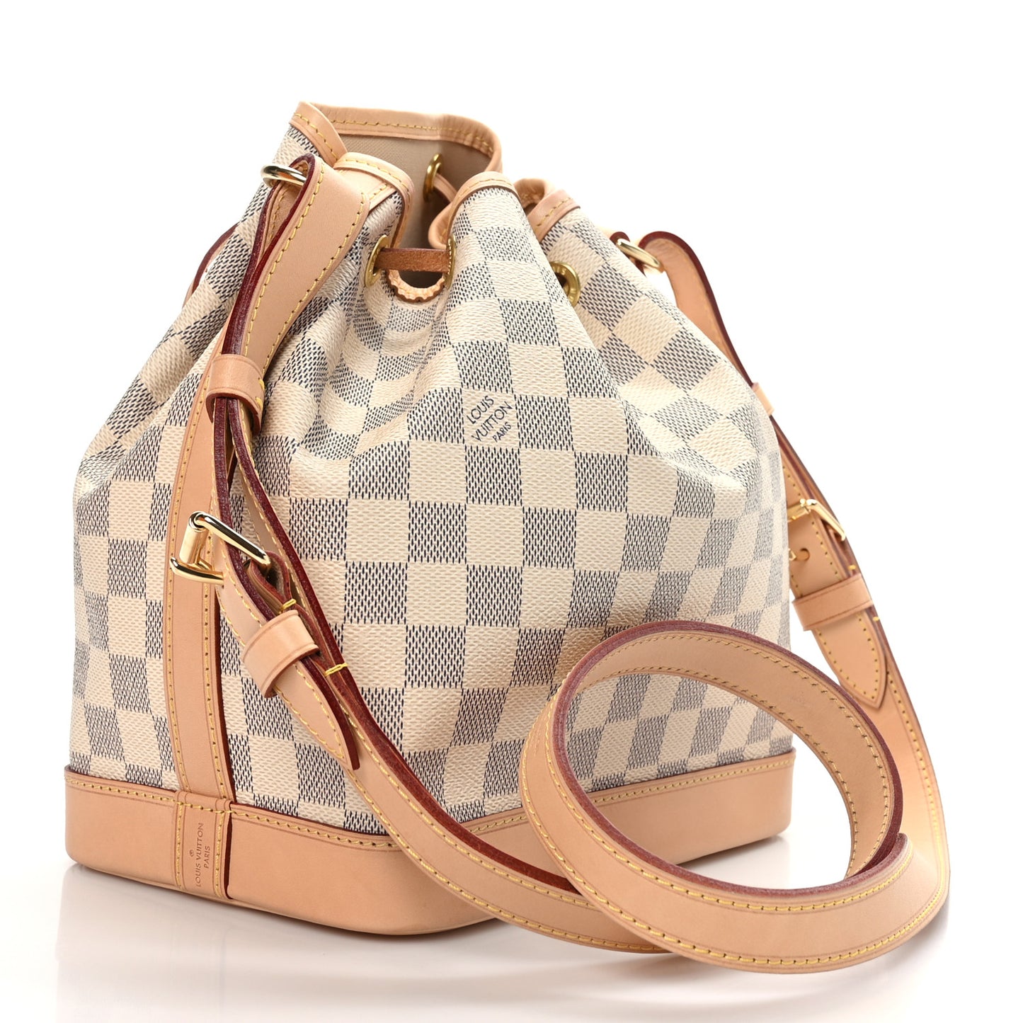 Damier Azur Noe BB