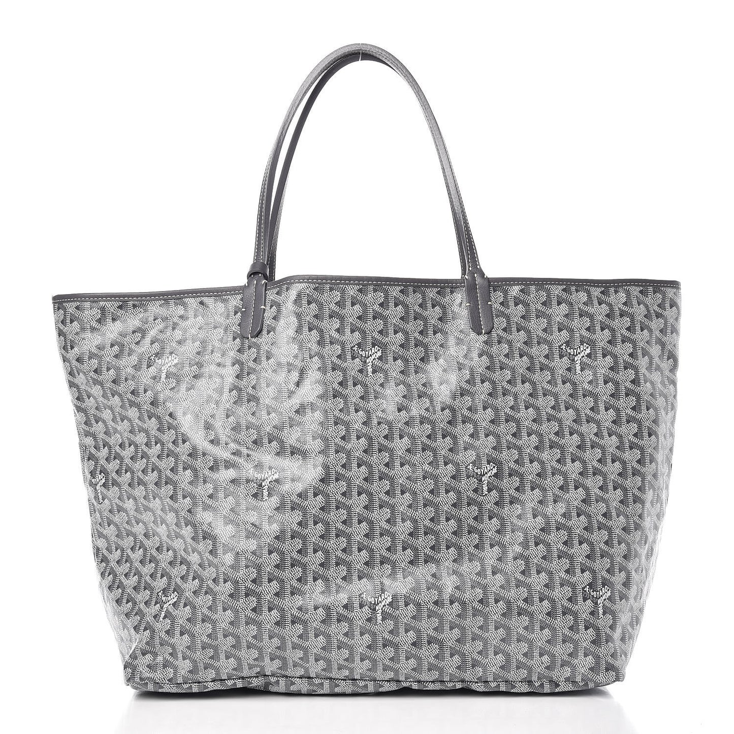 Goyardine Saint Louis GM Grey