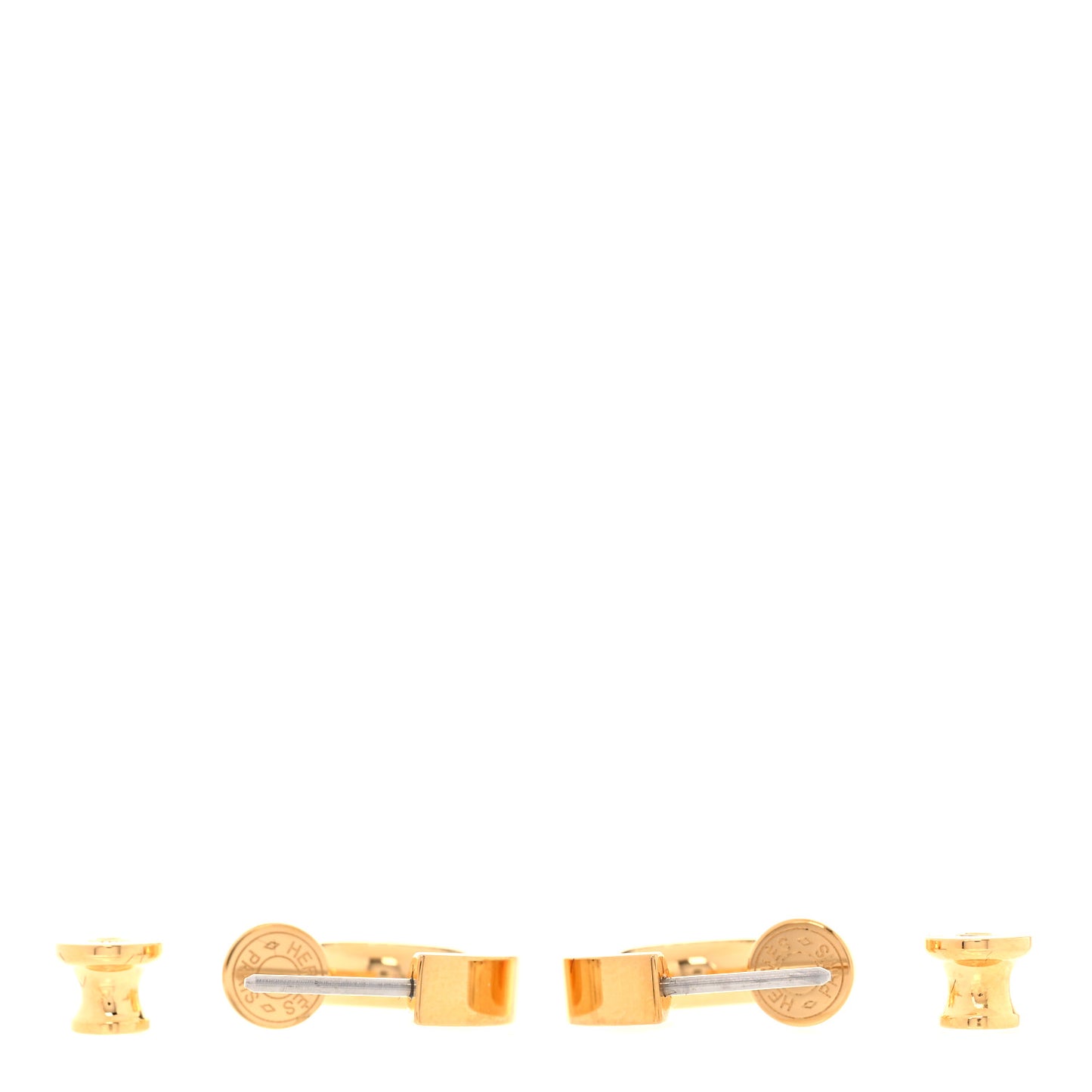 Swift O'Kelly Earrings Etoupe