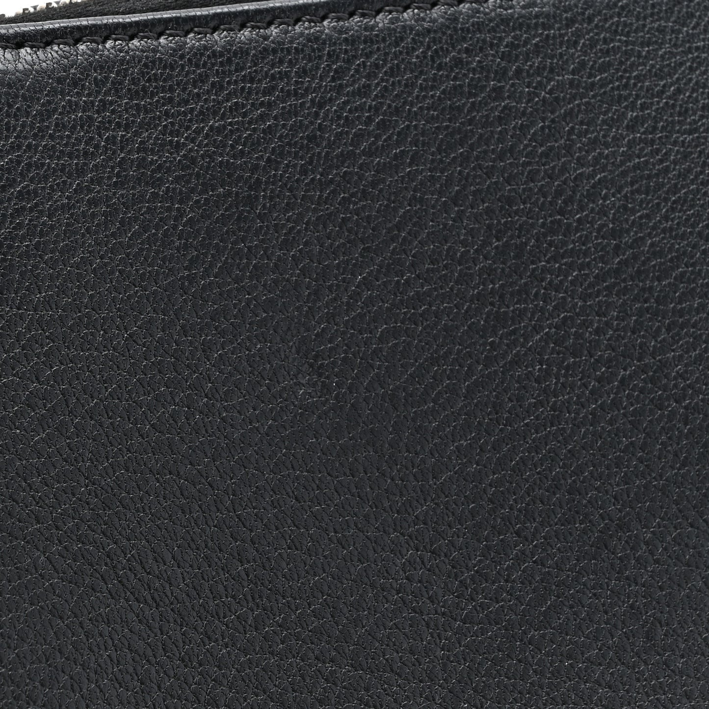 Sugar Goatskin Nano Antigona Black