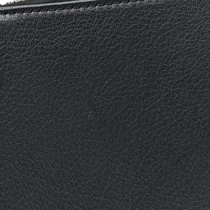 Givenchy Sugar Goatskin Nano Antigona Black 10 of 10