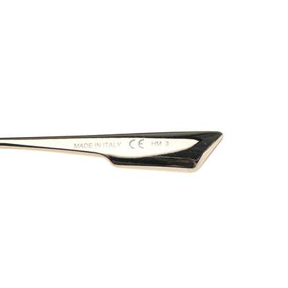 Christian Dior Metal Monsieur 1 Sunglasses Light Gold Havana 6 of 11