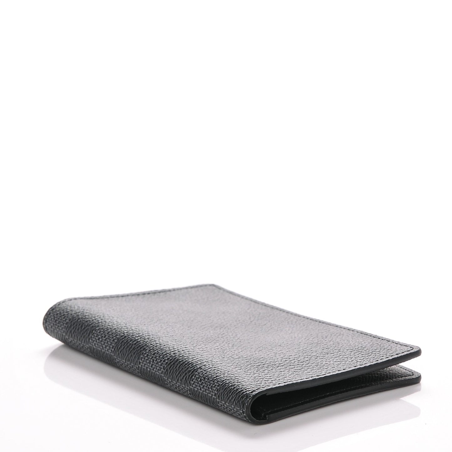 Damier Graphite Travel Organizer Wallet