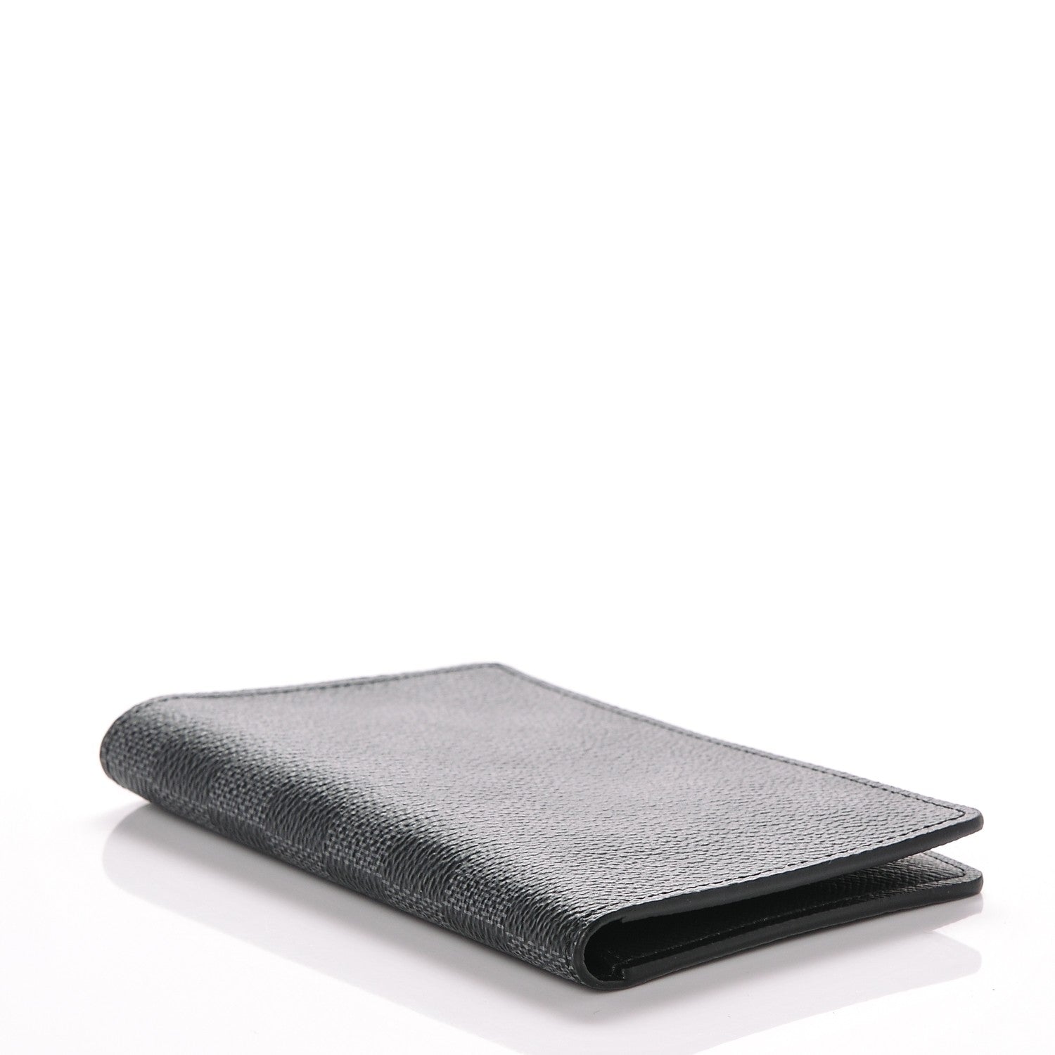 Louis Vuitton Damier Graphite Travel Organizer Wallet 4 of 6
