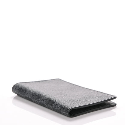 Louis Vuitton Damier Graphite Travel Organizer Wallet 4 of 6