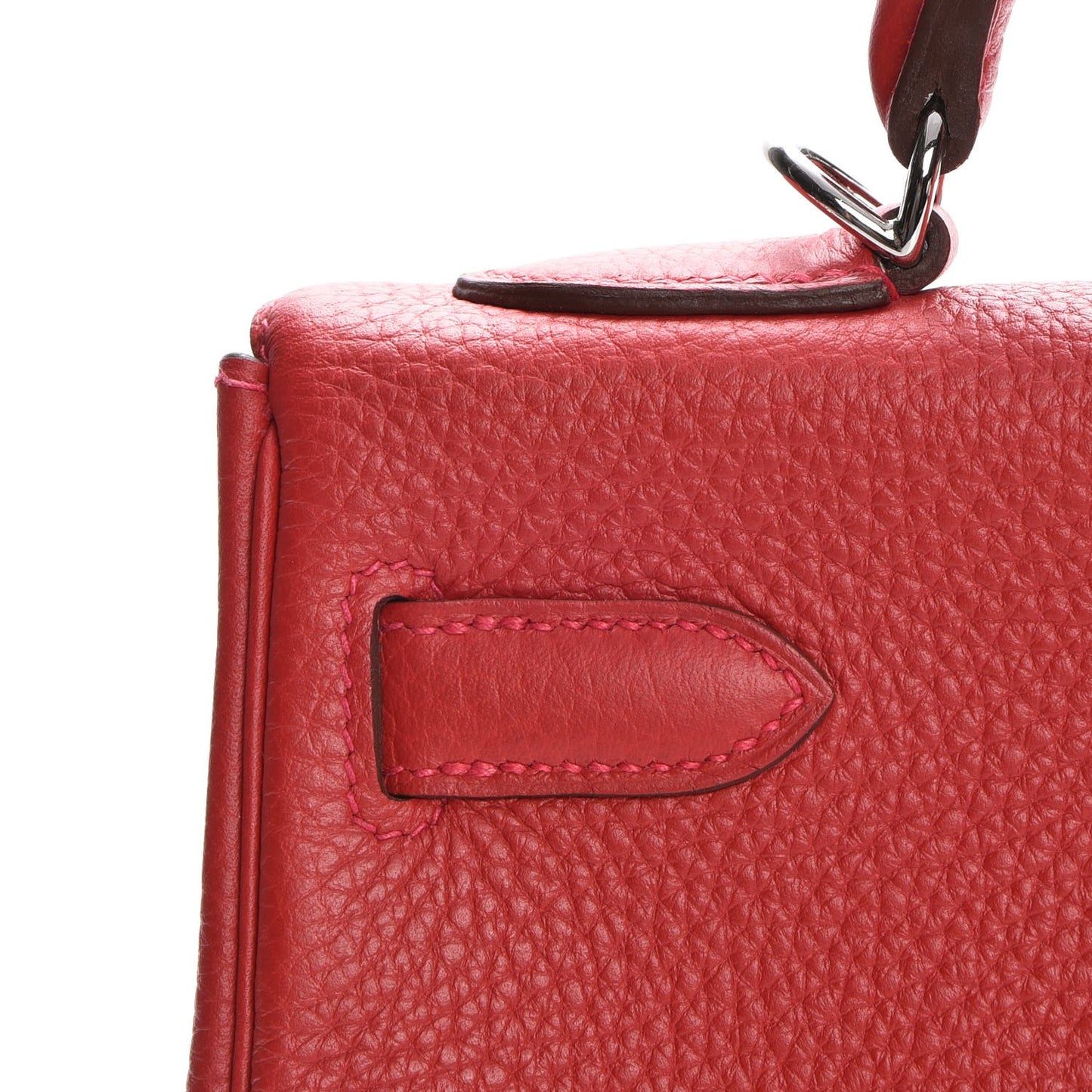 Taurillon Clemence Kelly Retourne 32 Rouge Casaque