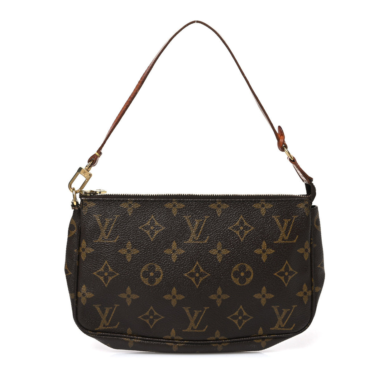 Monogram Pochette Accessories