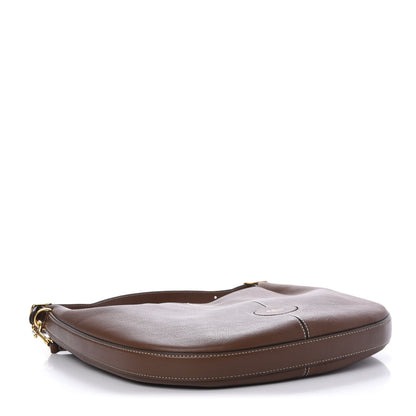Mulberry Silky Calf Small Selby Tan 4 of 8