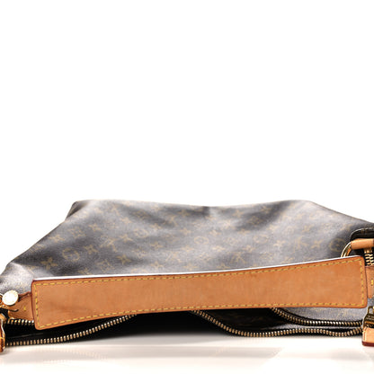 Louis Vuitton Monogram Sully MM 13 of 13