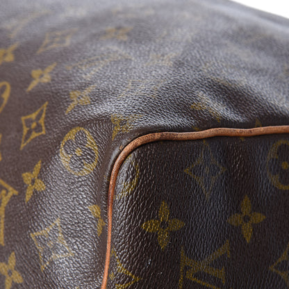 Louis Vuitton Monogram Keepall 60 16 of 30