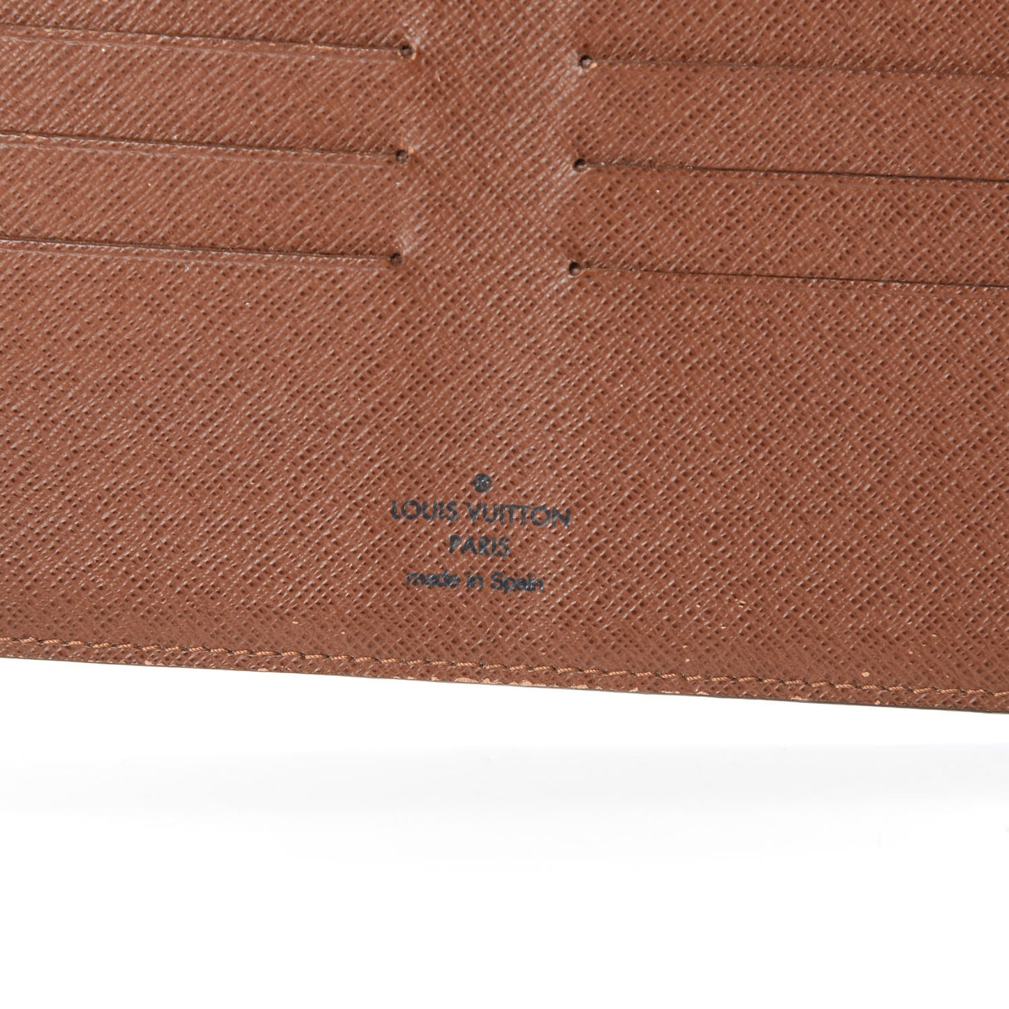 Monogram Insolite Organizer Wallet