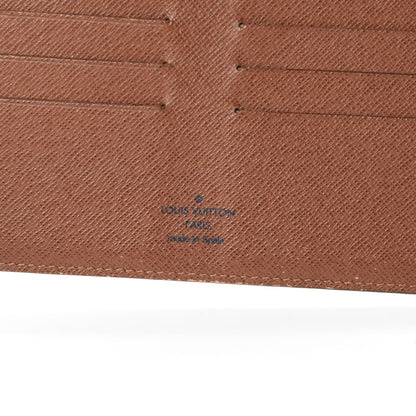 Louis Vuitton Monogram Insolite Organizer Wallet 6 of 11