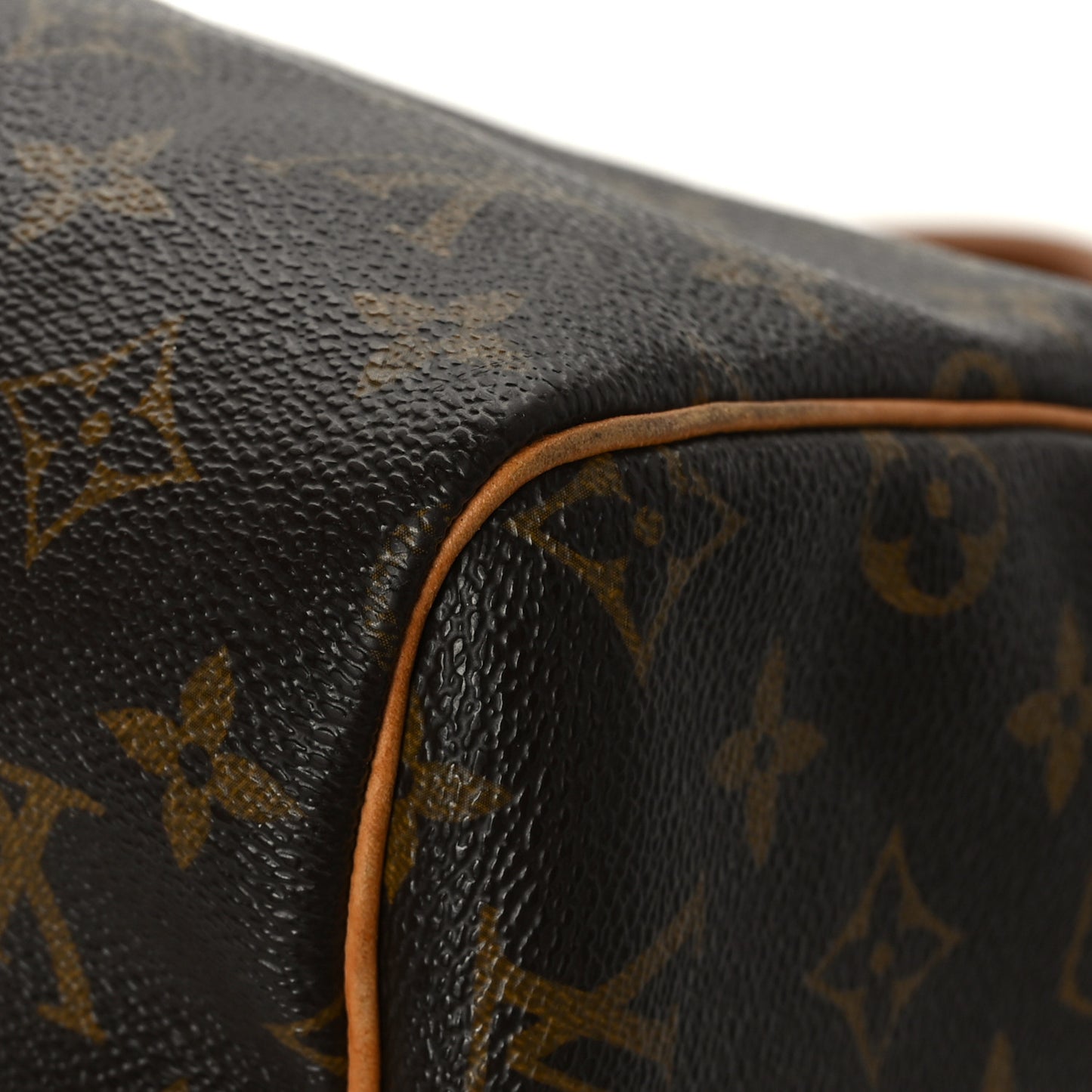 Monogram Speedy Bandouliere 30