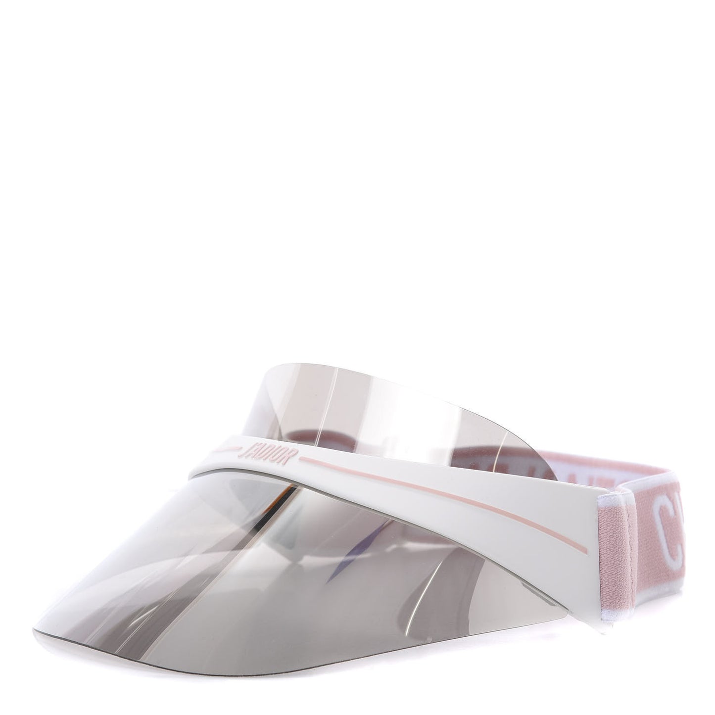 DiorClub1 Sun Visor Pink