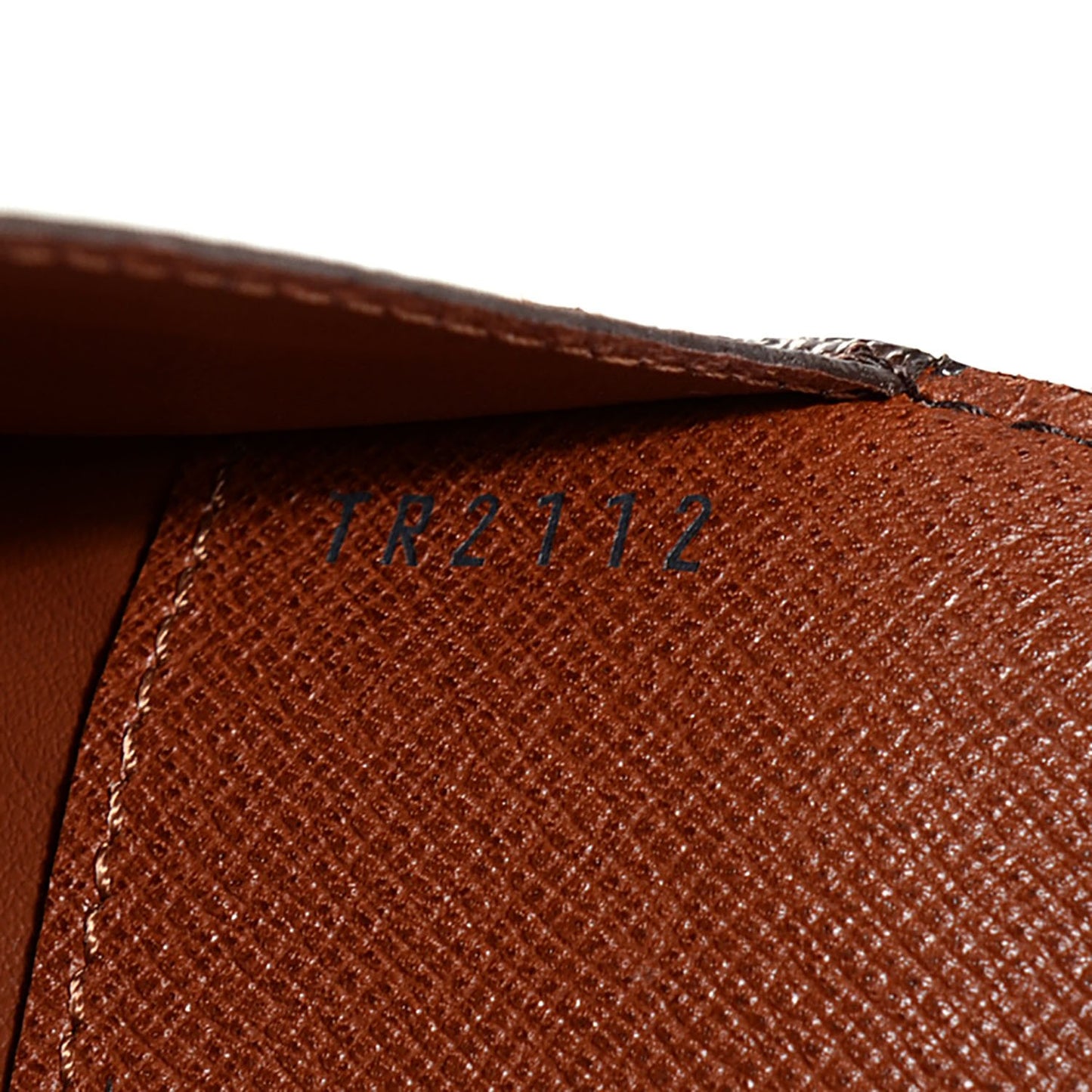 Monogram Long Origami Wallet