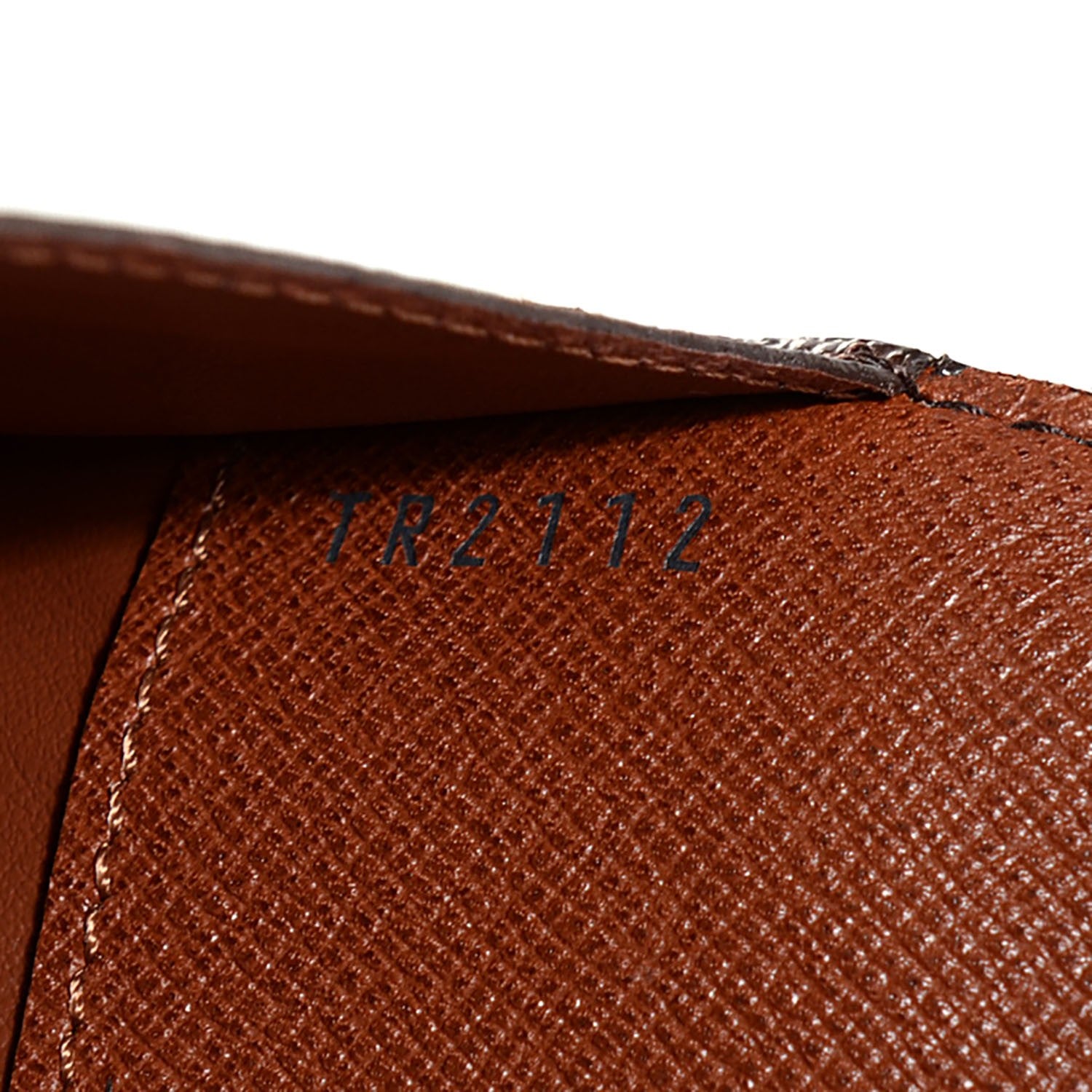 Louis Vuitton Monogram Long Origami Wallet 8 of 8