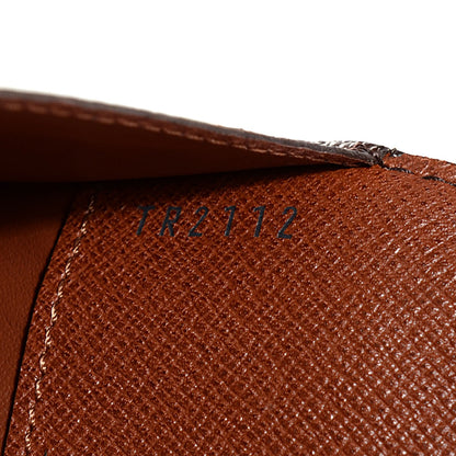 Louis Vuitton Monogram Long Origami Wallet 8 of 8