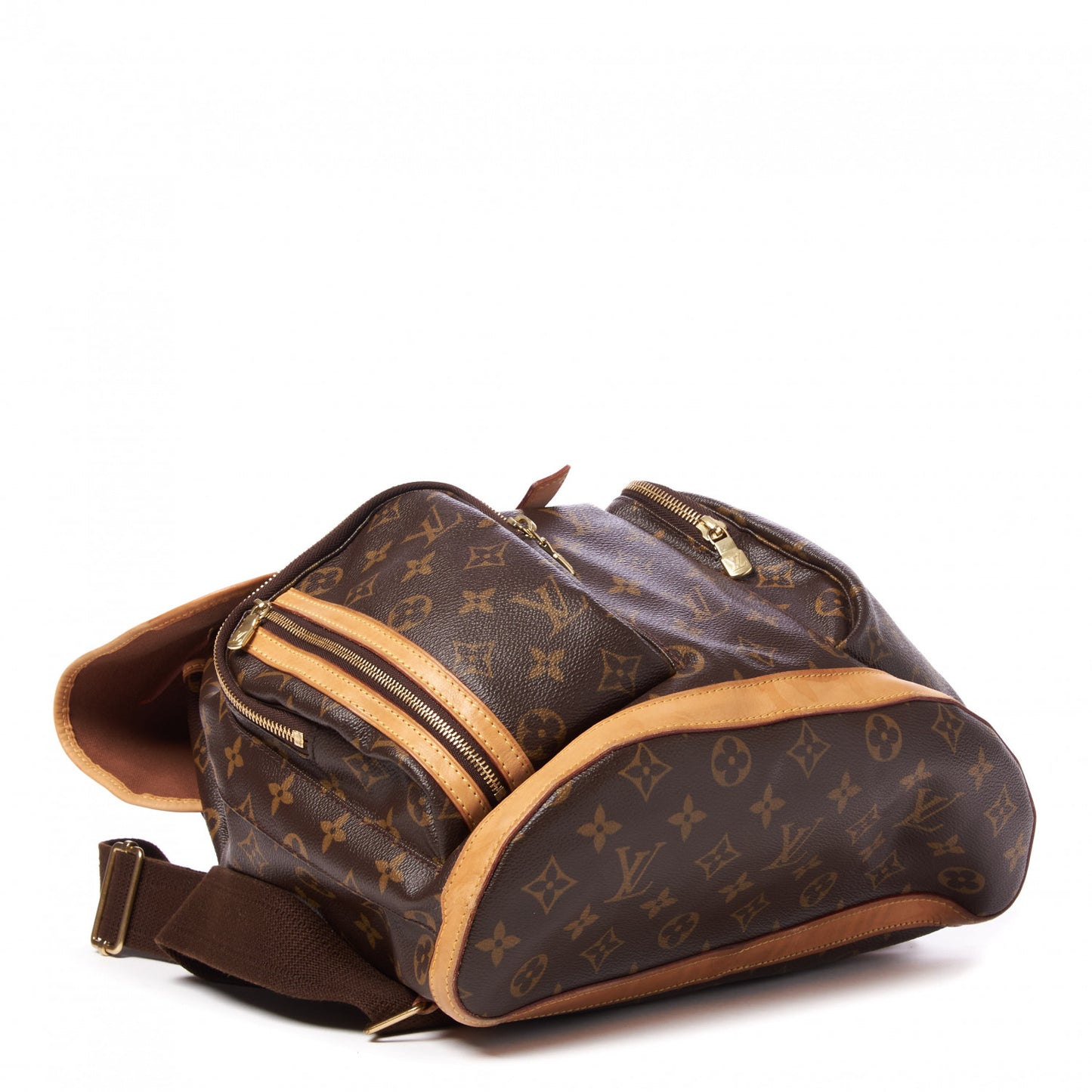 Monogram Bosphore Backpack