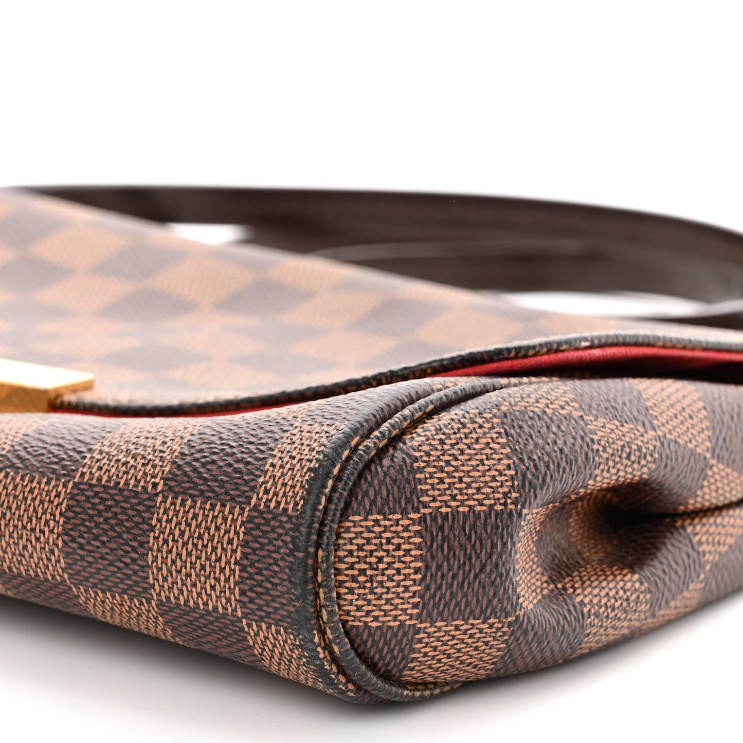 Damier Ebene Favorite MM