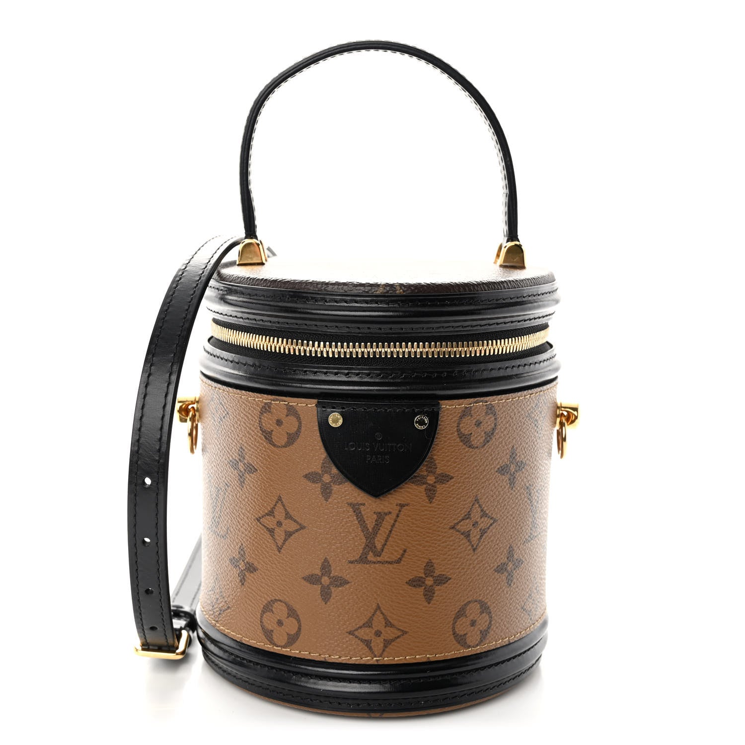 Louis Vuitton Reverse Monogram Cannes 1 of 9