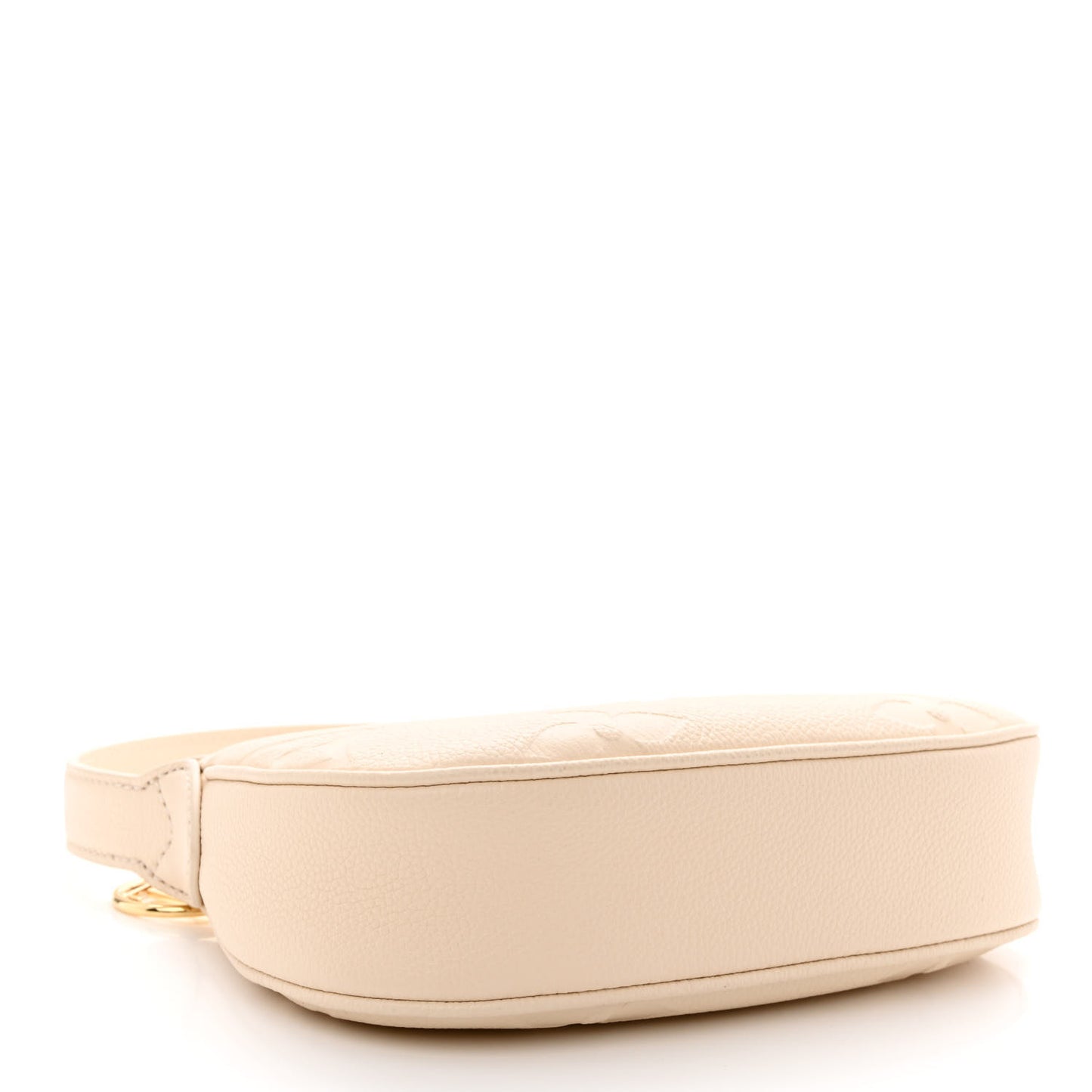 Empreinte Monogram Mini Moon Cream