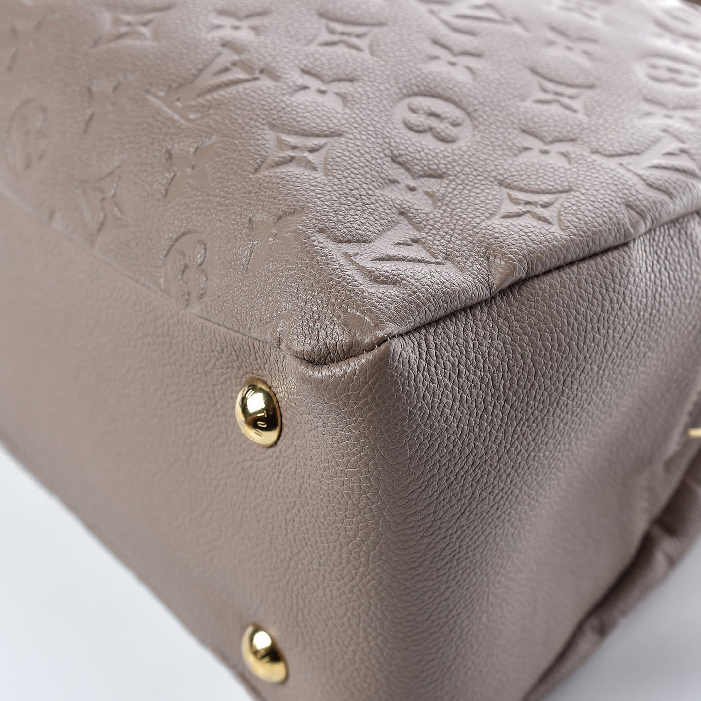 Empreinte Ponthieu PM Vison