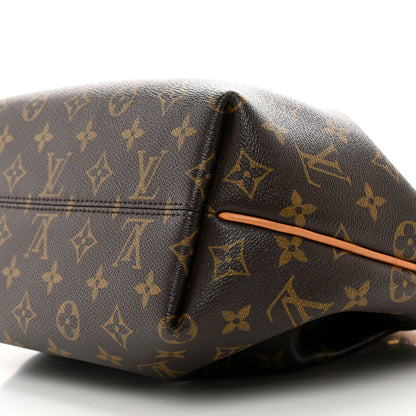 Louis Vuitton Monogram Turenne PM 9 of 11