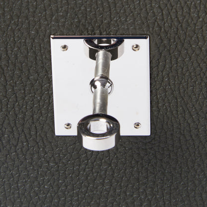 Hermes Togo Birkin 30 Vert De Gris 22 of 31