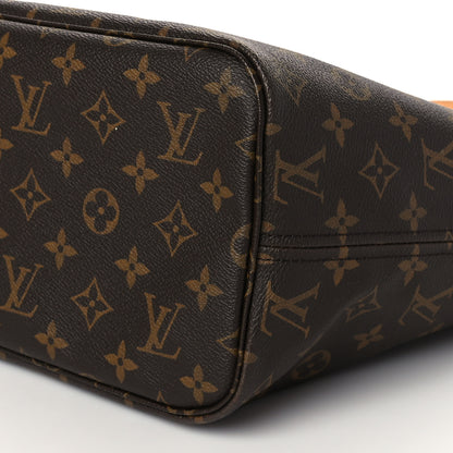 Louis Vuitton Monogram Neo Neverfull MM 10 of 11