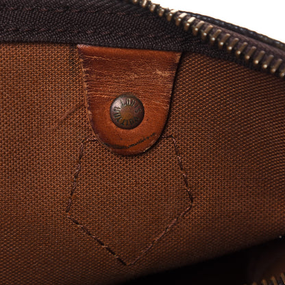 Louis Vuitton Monogram Speedy 30 12 of 24