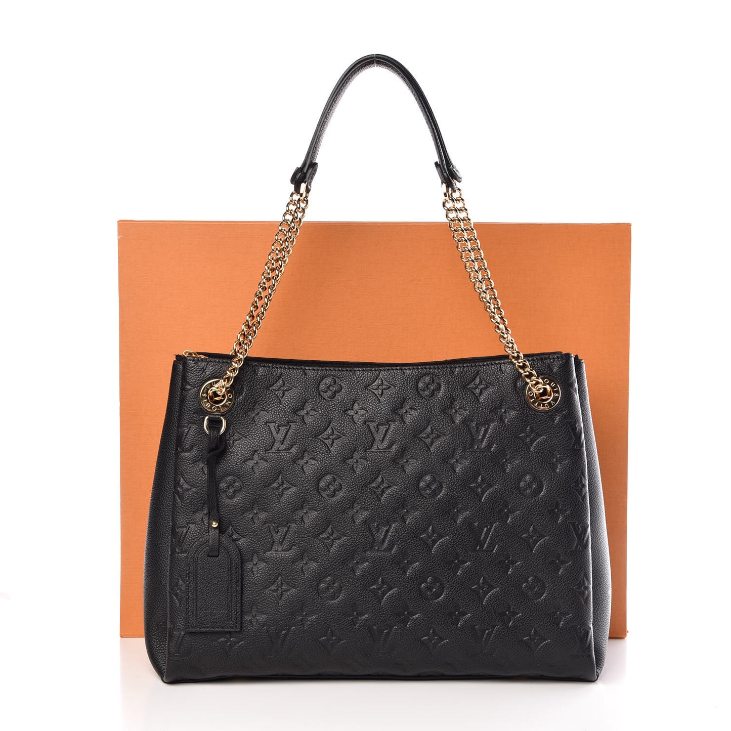 Empreinte Surene MM Black