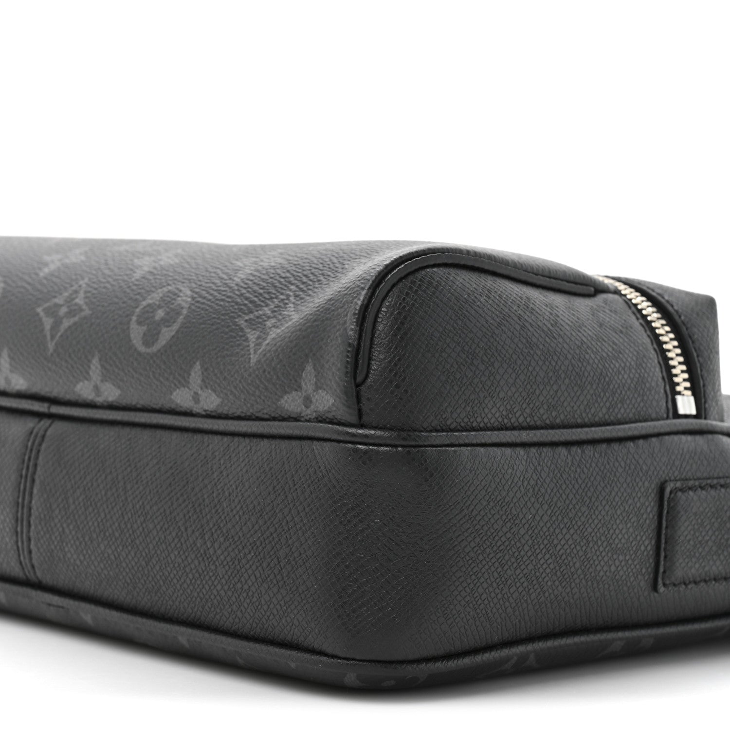 Louis Vuitton Taiga Monogram Eclipse Outdoor Messenger Black 14 of 17