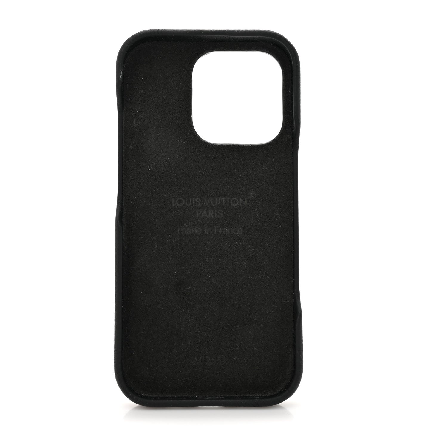 Monogram Pallas iPhone 16 Pro Bumper