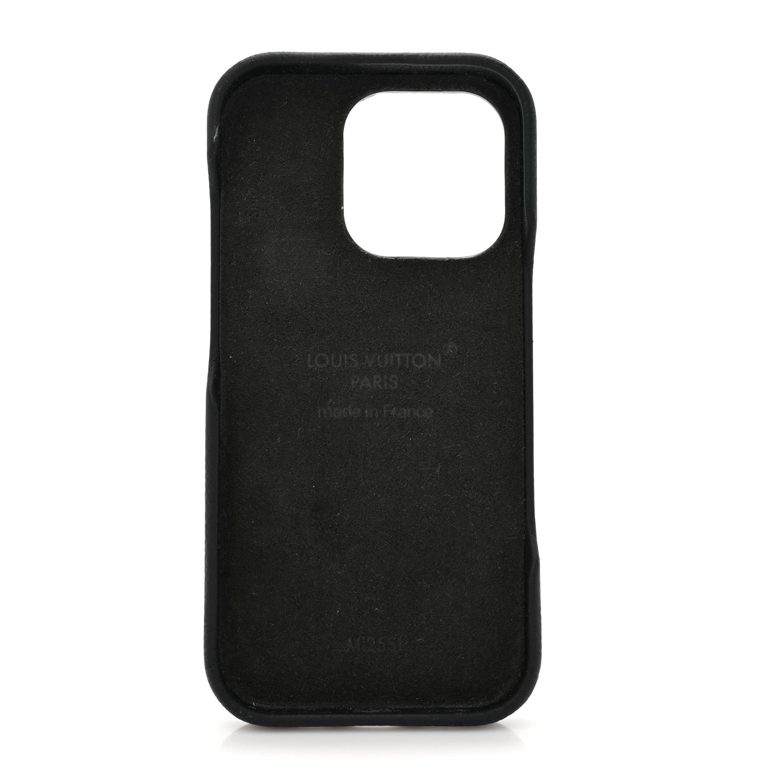 Louis Vuitton Monogram Pallas iPhone 16 Pro Bumper 3 of 7