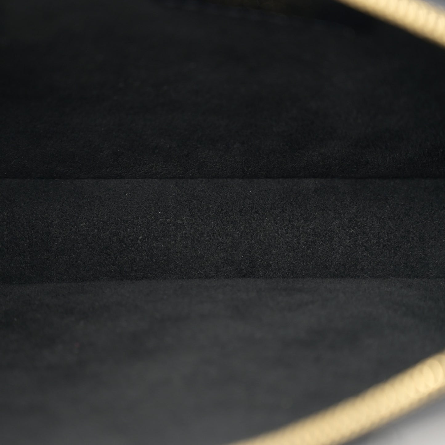 Empreinte Monogram Giant Multi Pochette Accessories Black