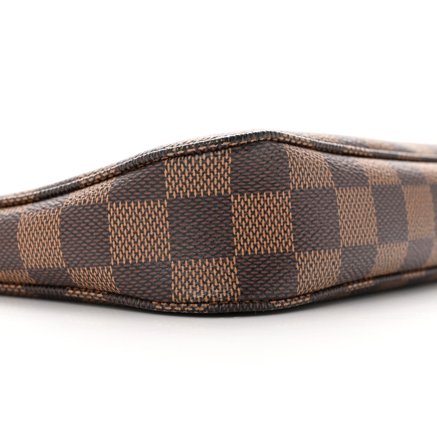 Louis Vuitton Damier Ebene Pochette Accessories NM 8 of 12